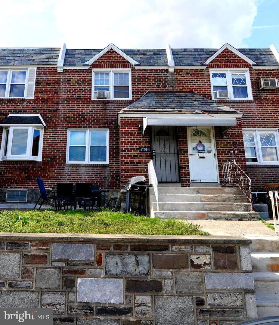 6734 Revere Street, Philadelphia