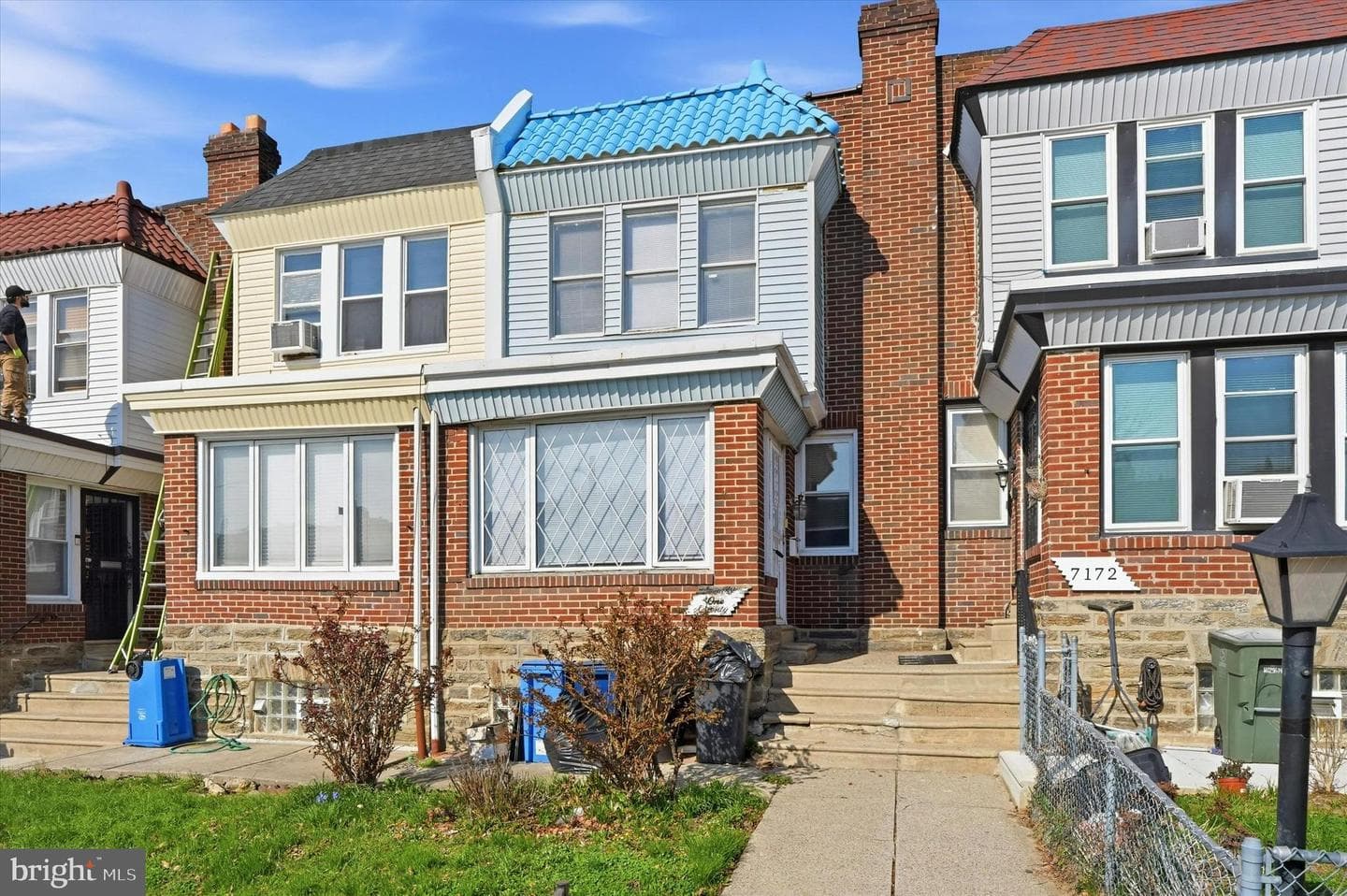 7170 Andrews Avenue, Philadelphia