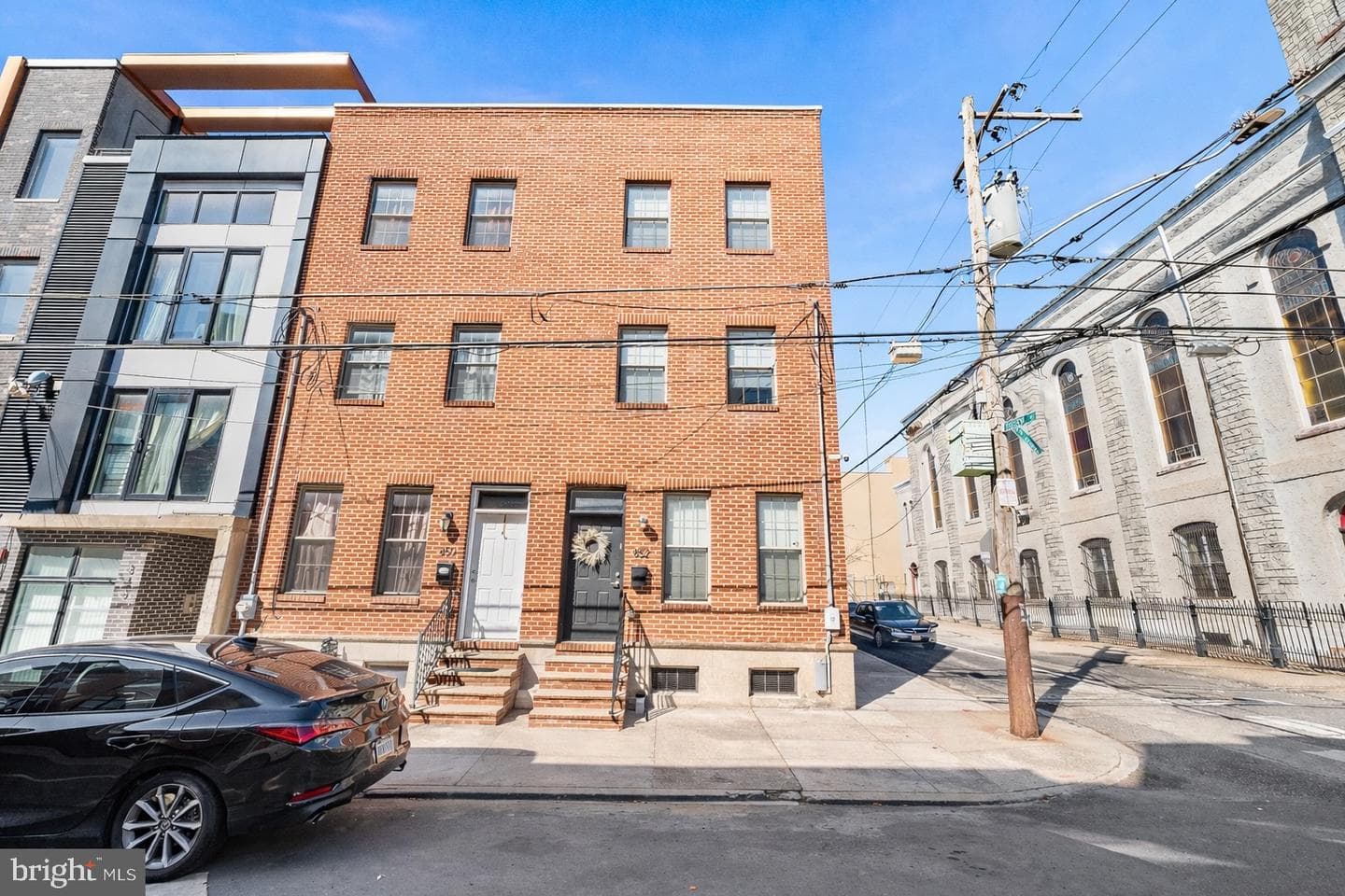 852 N 15th Street