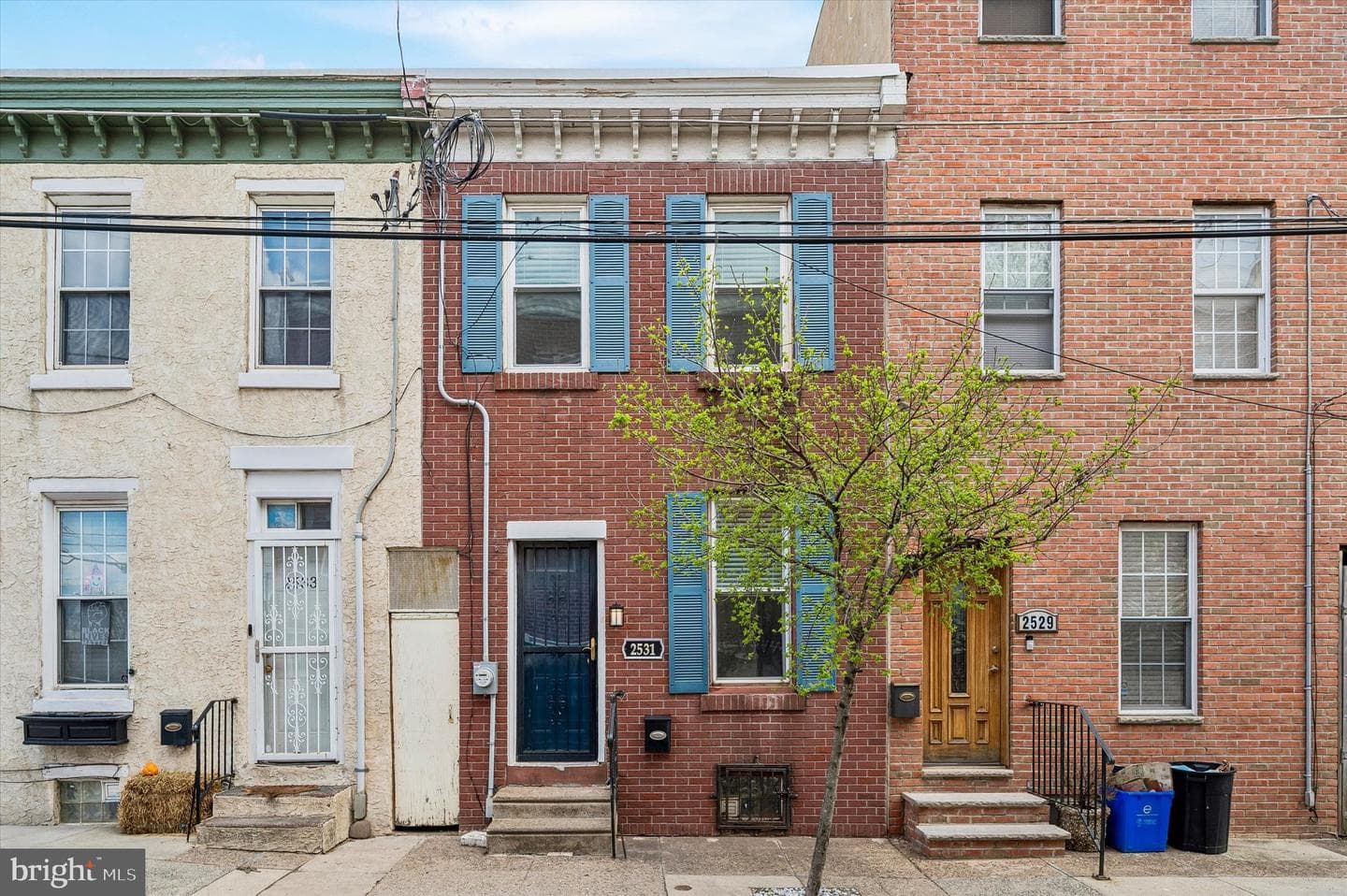 2531 Webb Street, Philadelphia