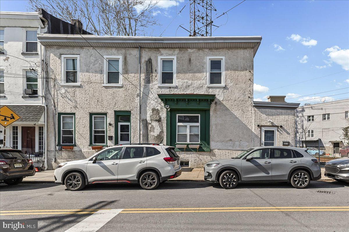 3517 Indian Queen Lane, Philadelphia