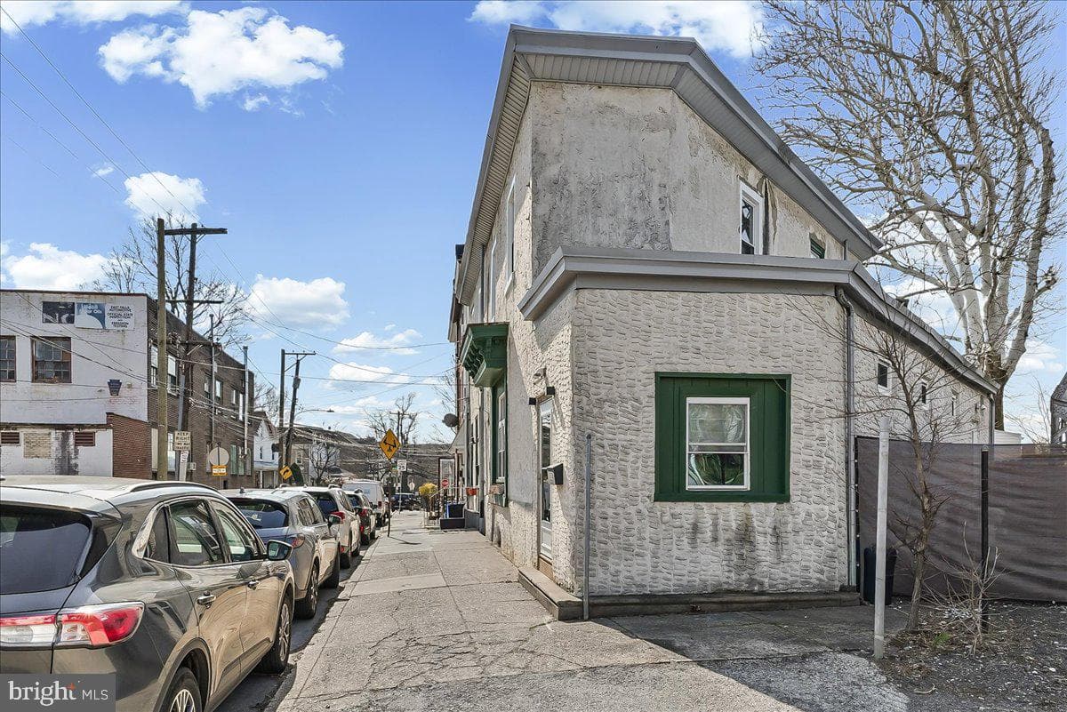 3517 Indian Queen Lane, Philadelphia