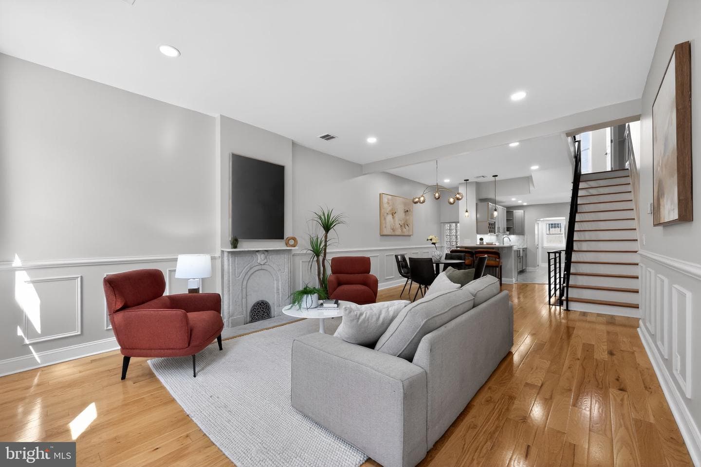 2303 Saint Albans Street, Philadelphia