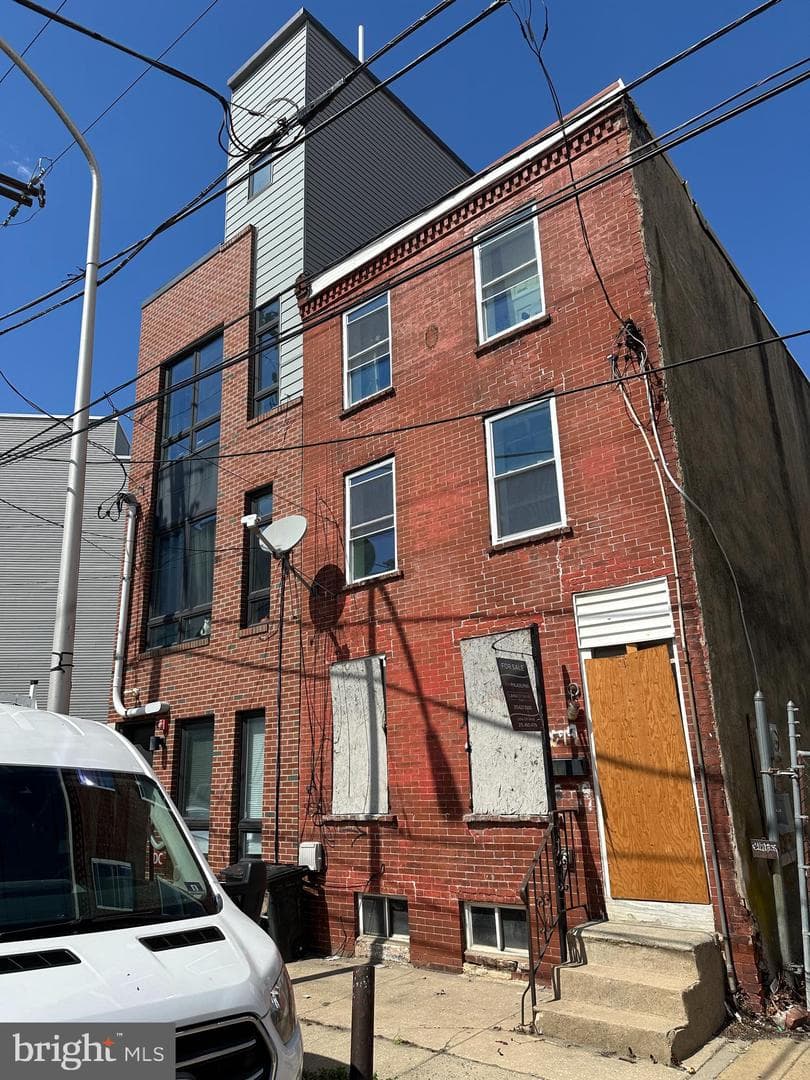 2719 Federal Street, Philadelphia