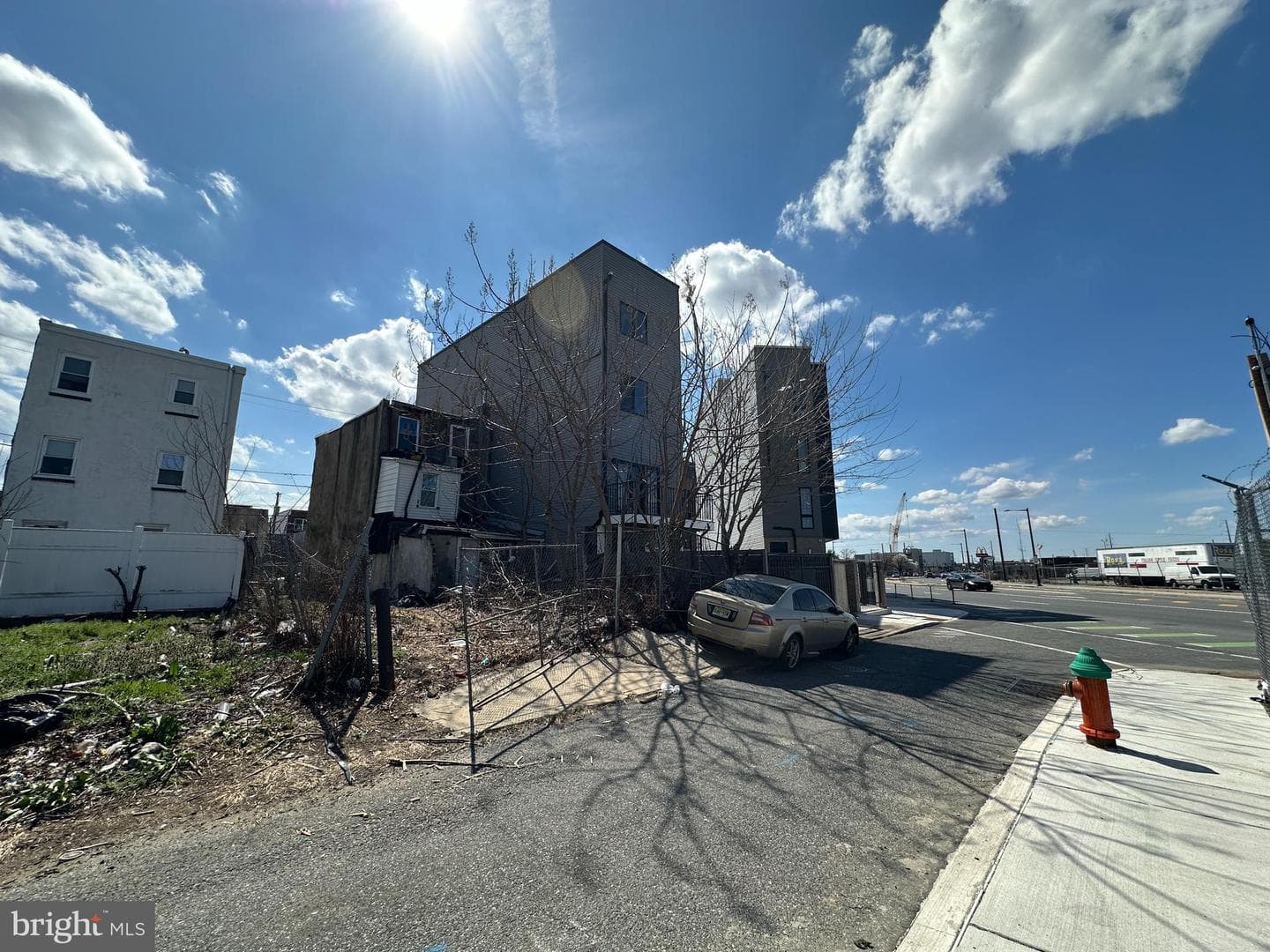 2719 Federal Street, Philadelphia
