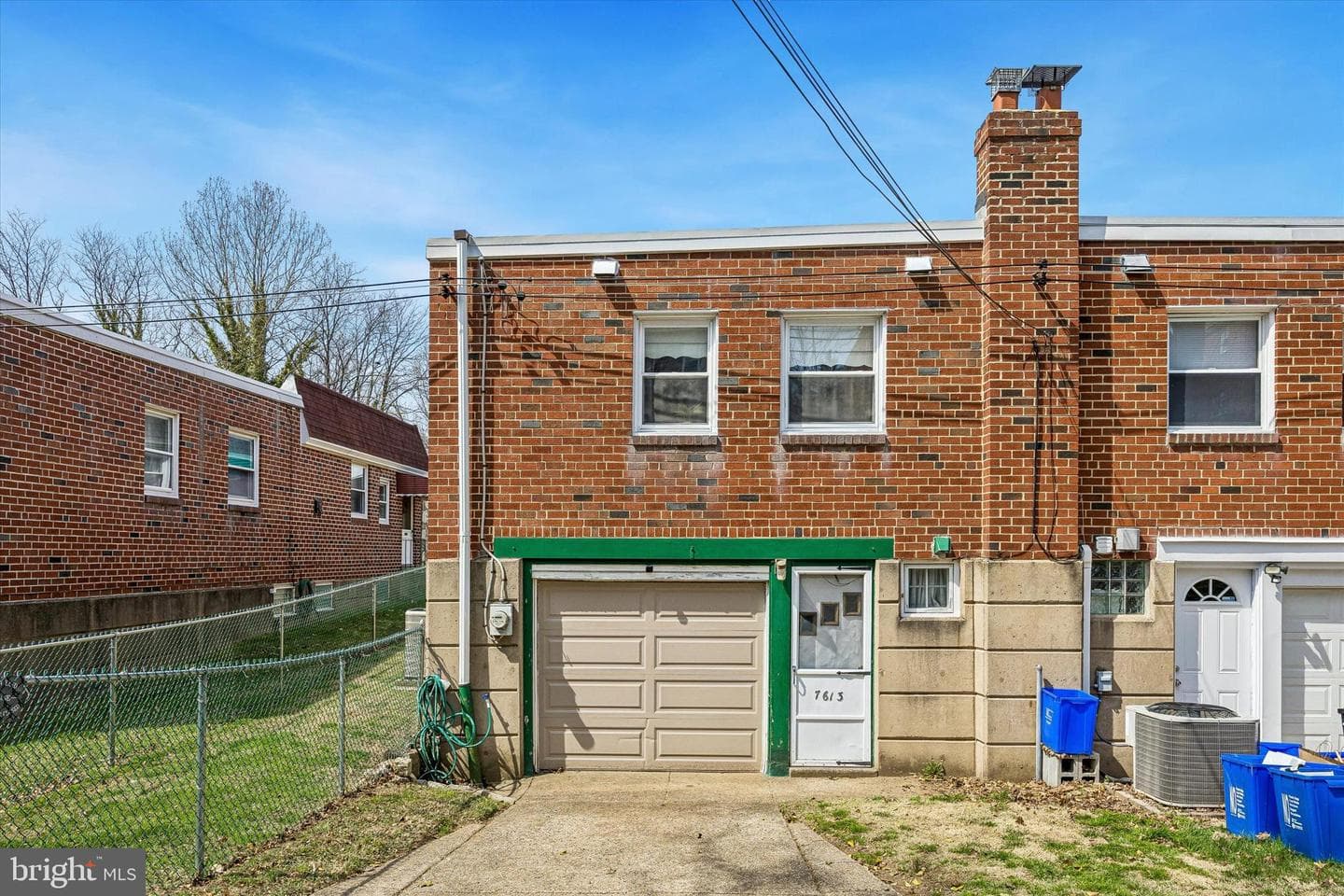 7613 Fillmore Street photo 22