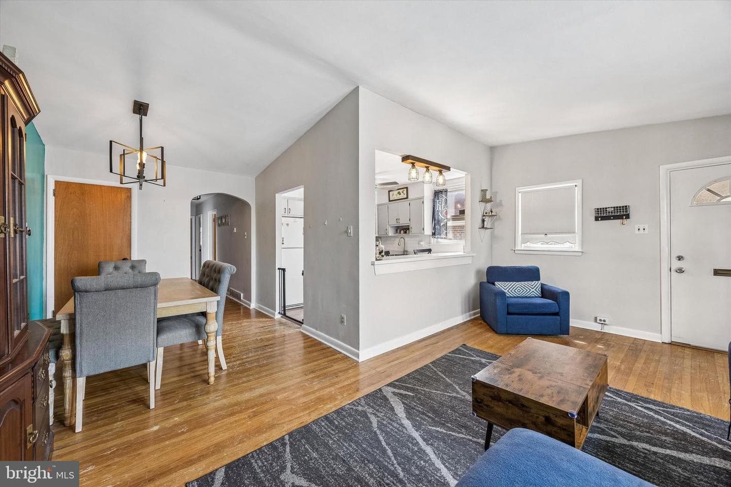 7613 Fillmore Street photo 4