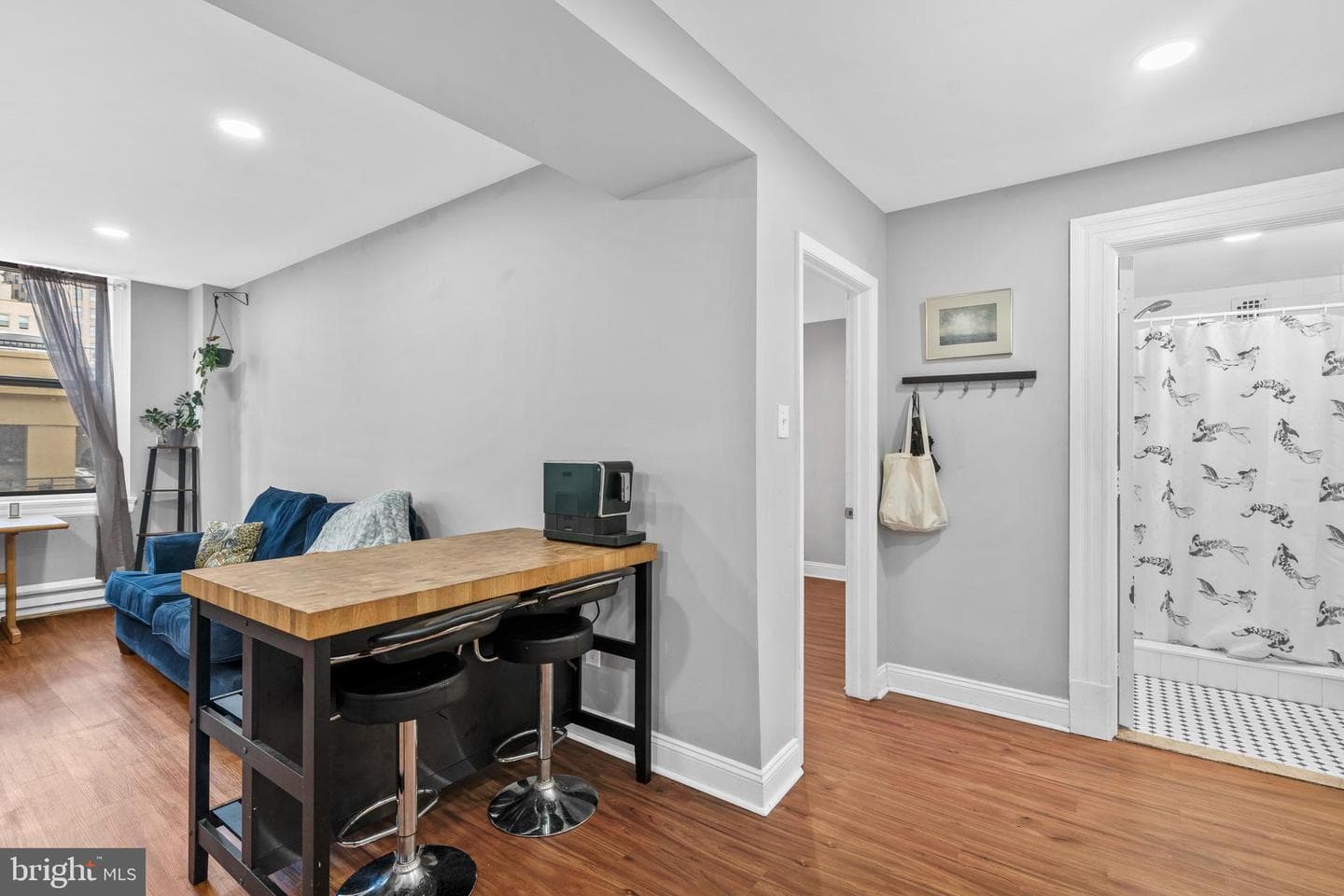 1324 Locust Street #203 photo 11