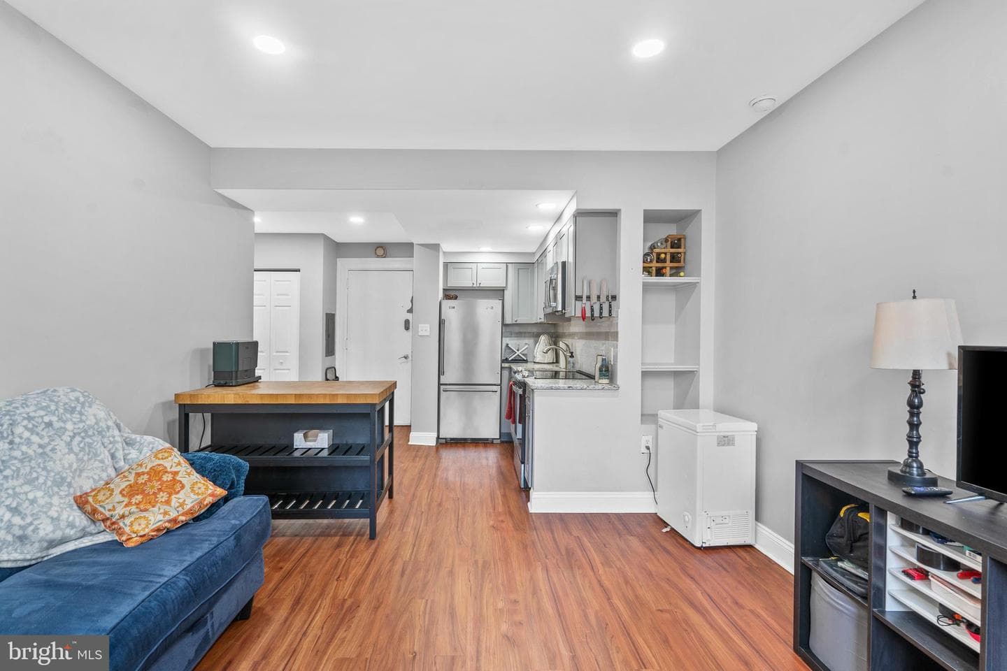 1324 Locust Street #203 photo 12