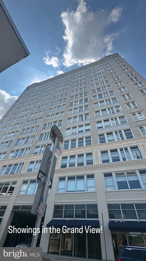 1100 Vine Street #404, Philadelphia