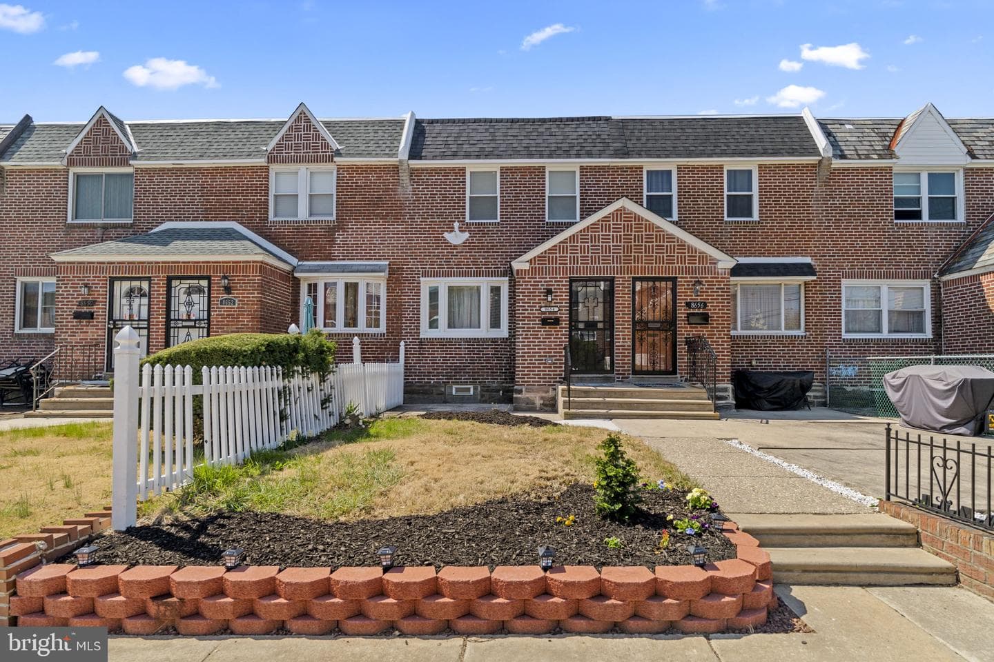 8654 Fayette Street