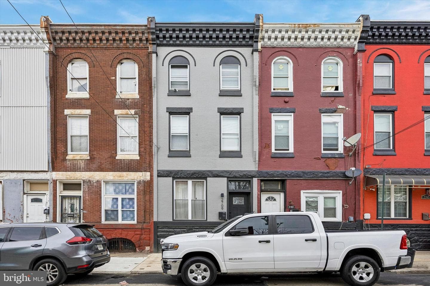 2709 W Glenwood Avenue, Philadelphia
