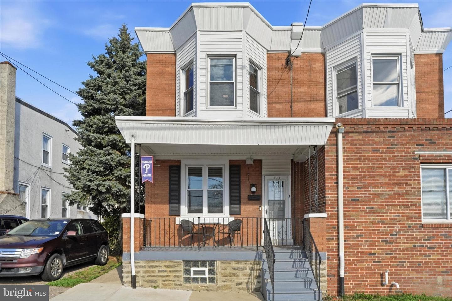 425 Righter Street