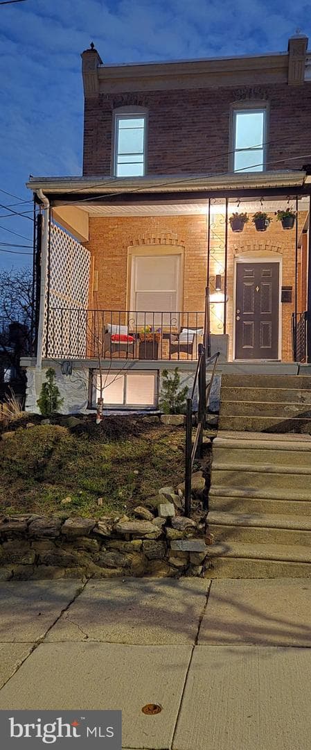628 Martin Street, Philadelphia