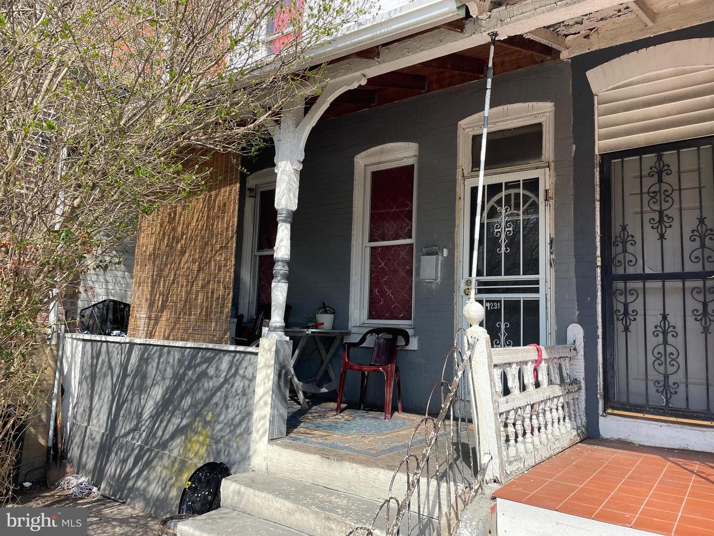 4231 Parrish Street, Philadelphia
