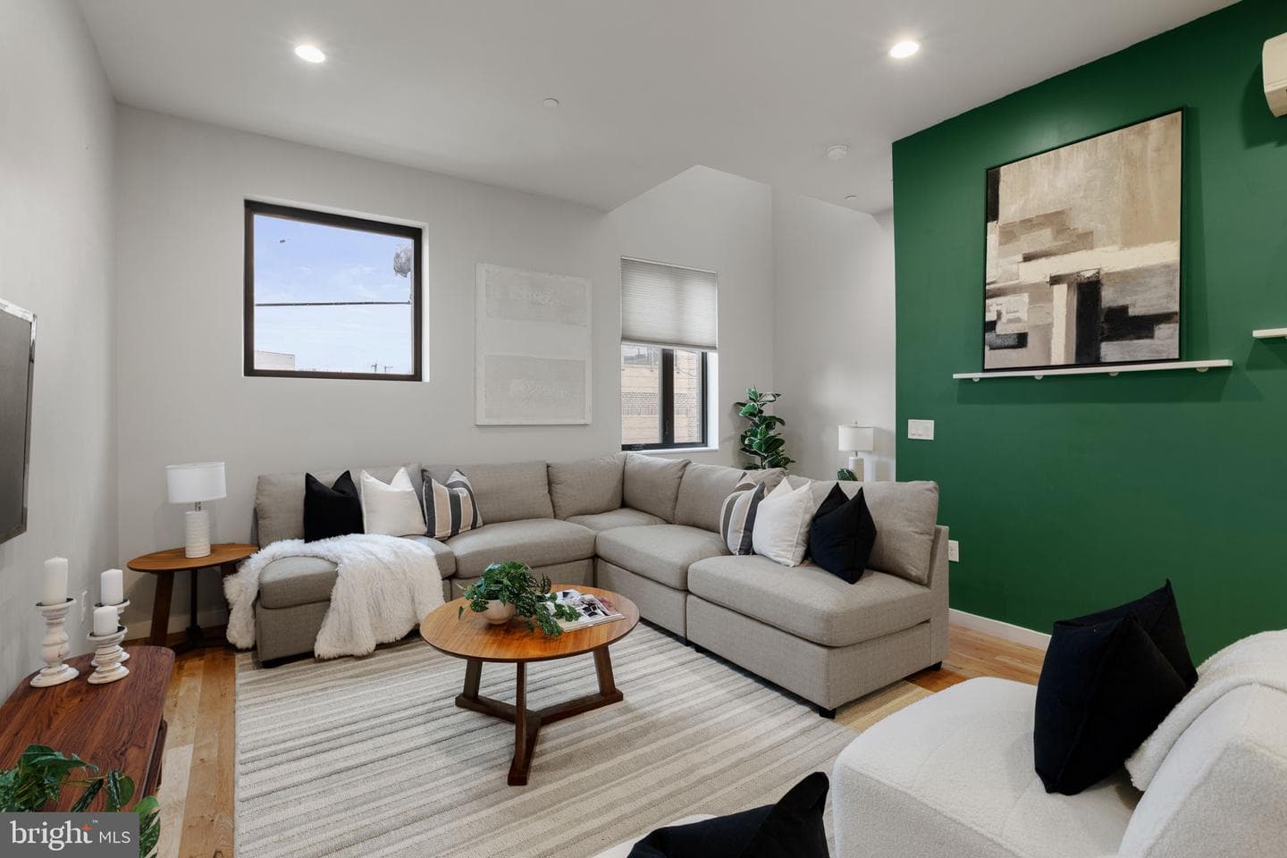 1720 Folsom Street #b, Philadelphia