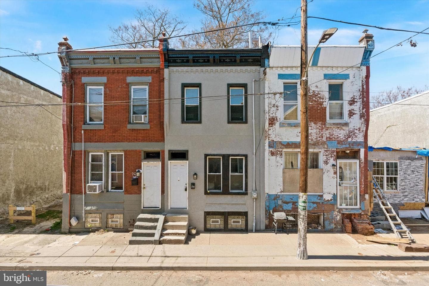 2518 N Colorado Street, Philadelphia