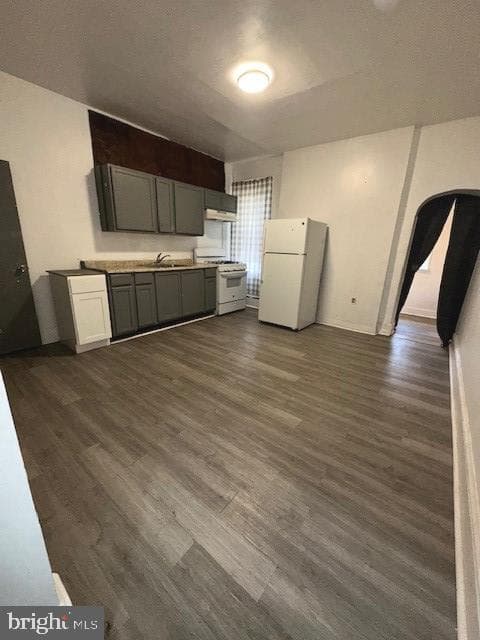 2242 Fraley Street photo 4