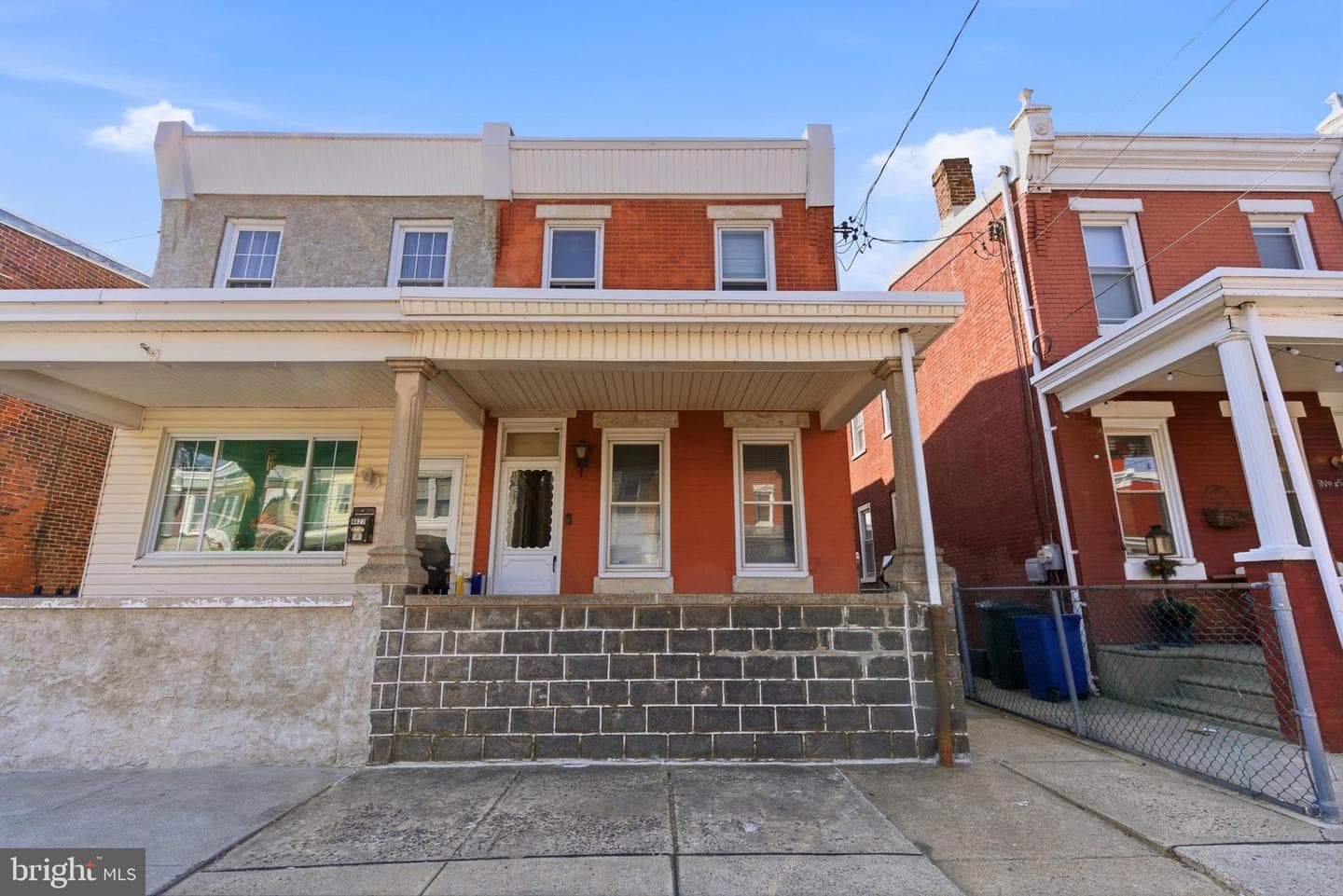4625 E Stiles Street, Philadelphia