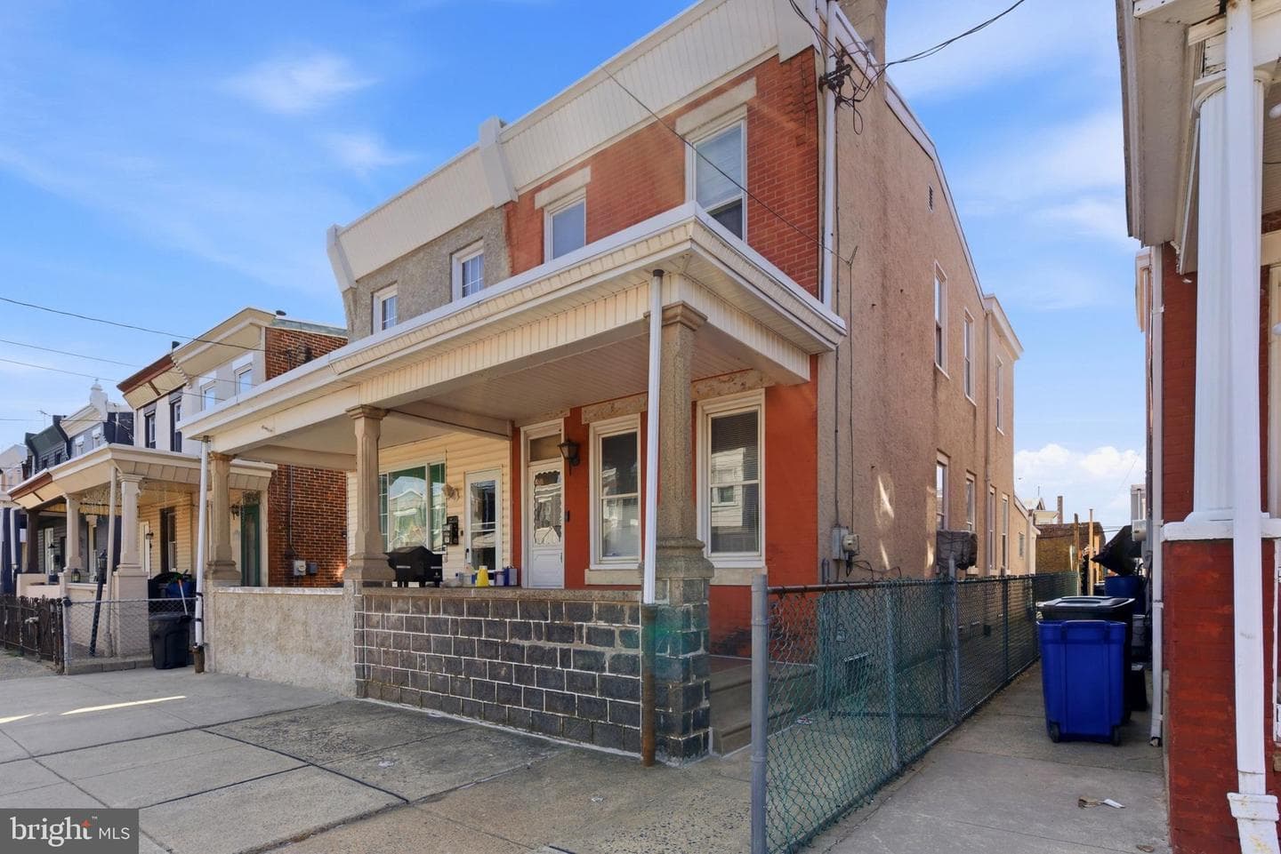 4625 E Stiles Street, Philadelphia