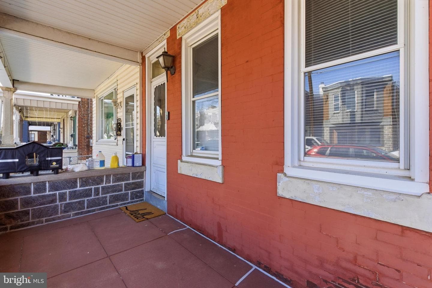 4625 E Stiles Street photo 4