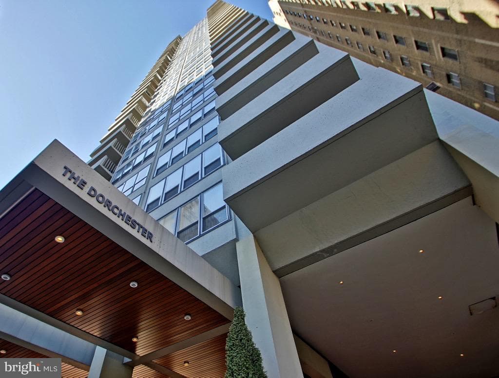 224 W Rittenhouse Sq # 1002, Philadelphia