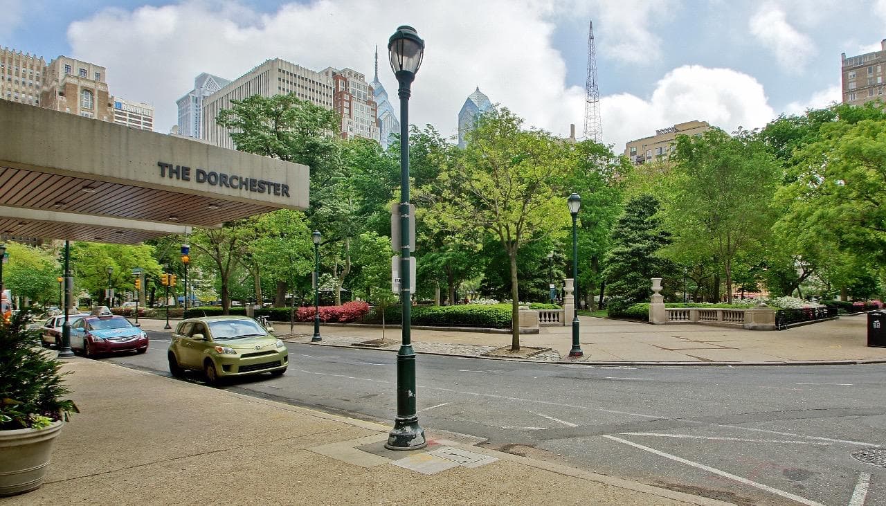 224 W Rittenhouse Sq # 1002, Philadelphia