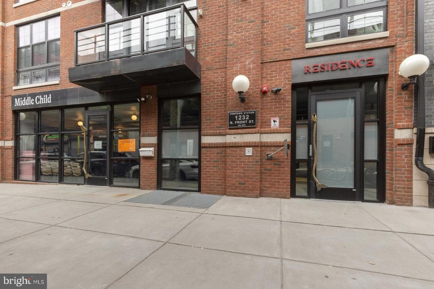 1232 N Front Street #3d photo 25