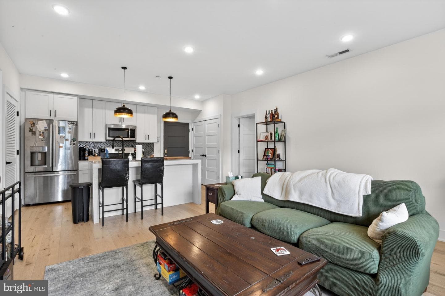 1232 N Front Street #3d photo 9