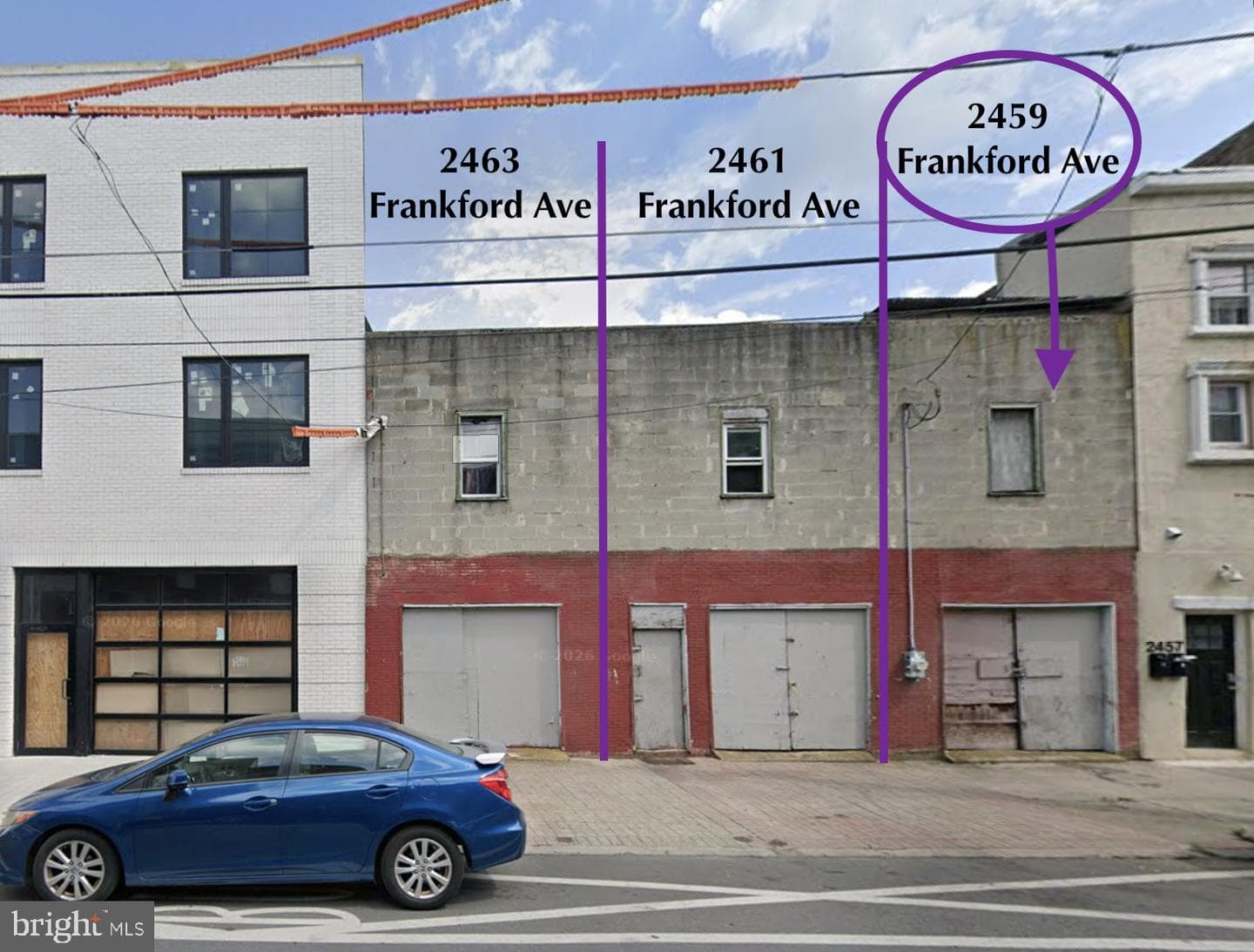 2459 Frankford Avenue photo 1
