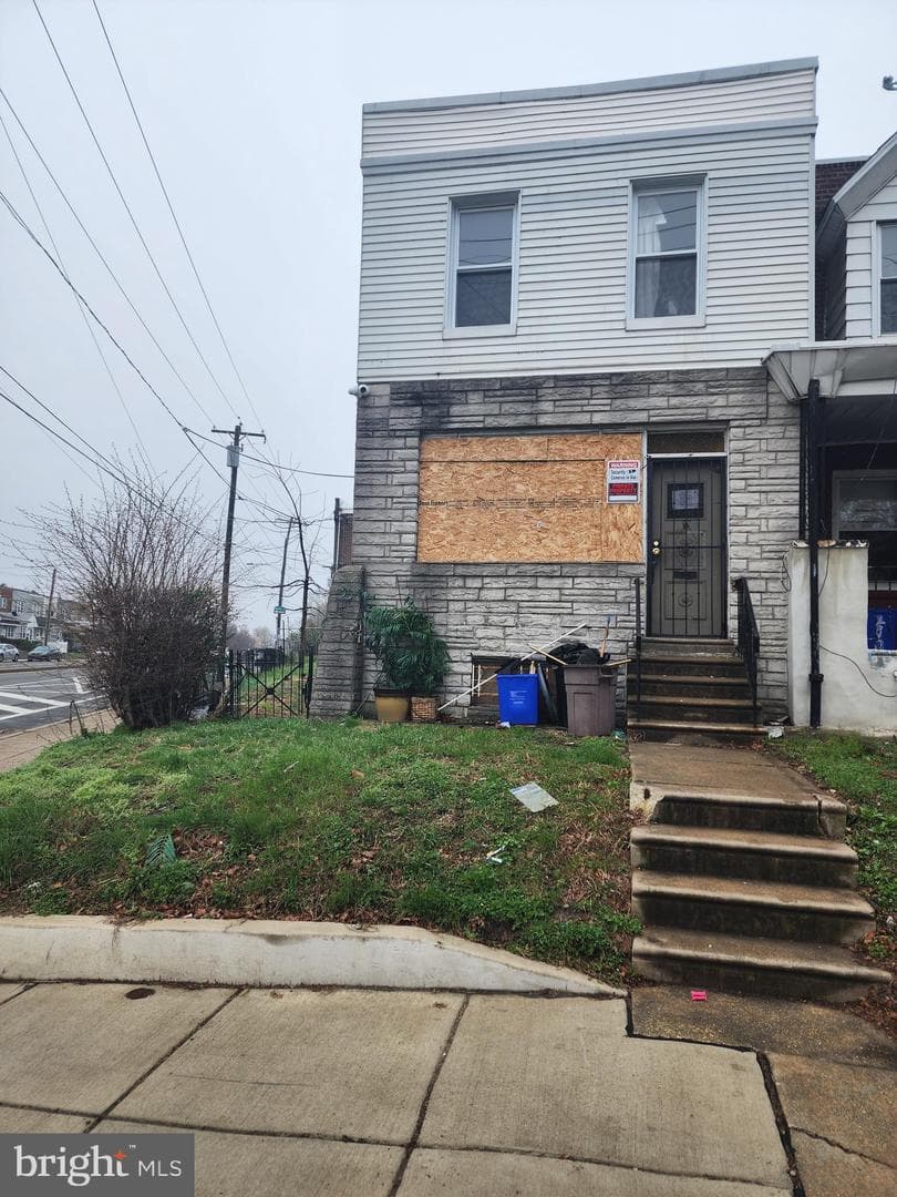 2650 S 61st Street, Philadelphia