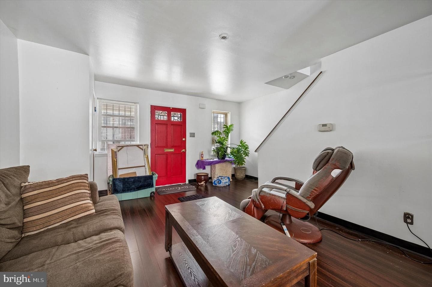 3314 N Bailey Street photo 3