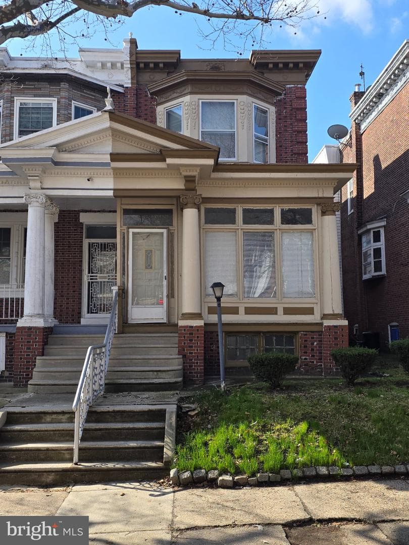 1426 Lindley Avenue, Philadelphia