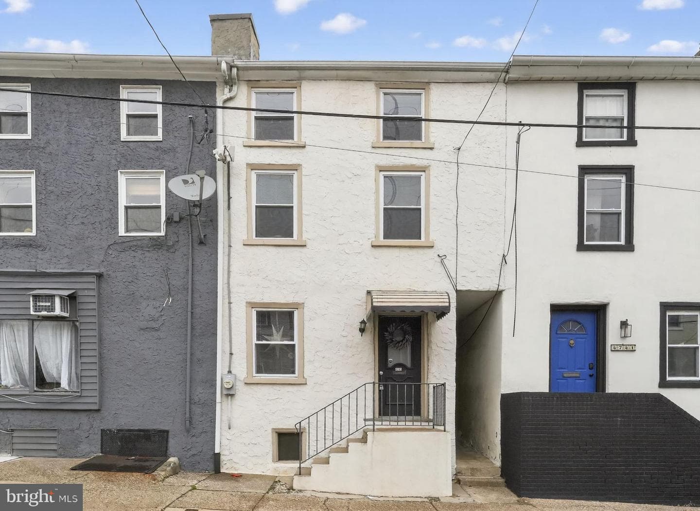 4743 Umbria Street, Philadelphia