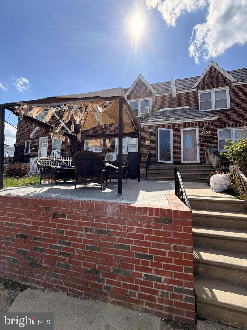 7104 Souder Street, Philadelphia
