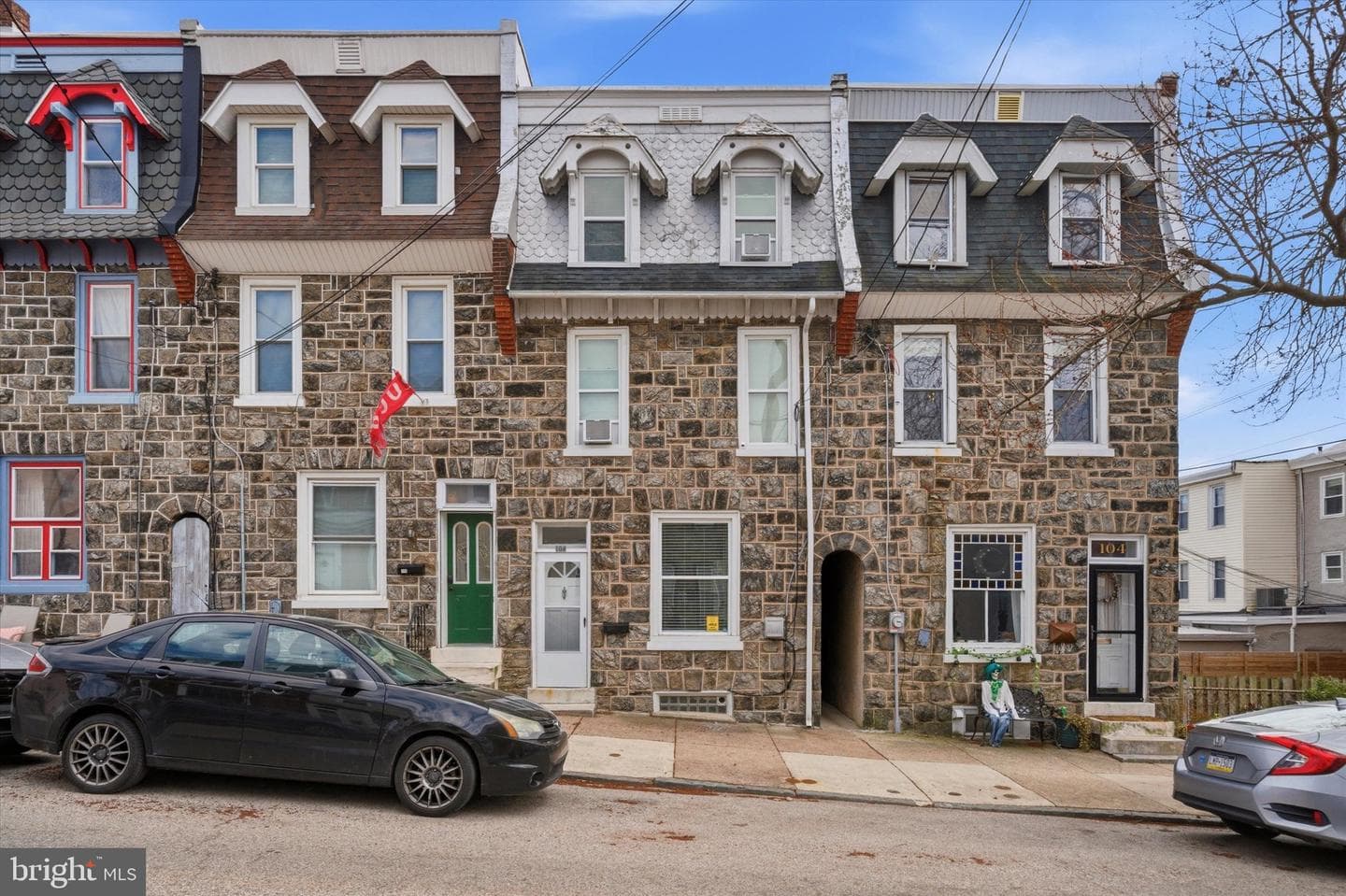 106 W Salaignac Street, Philadelphia