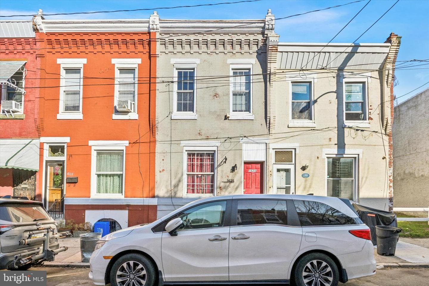 1625 Edgley St, Philadelphia