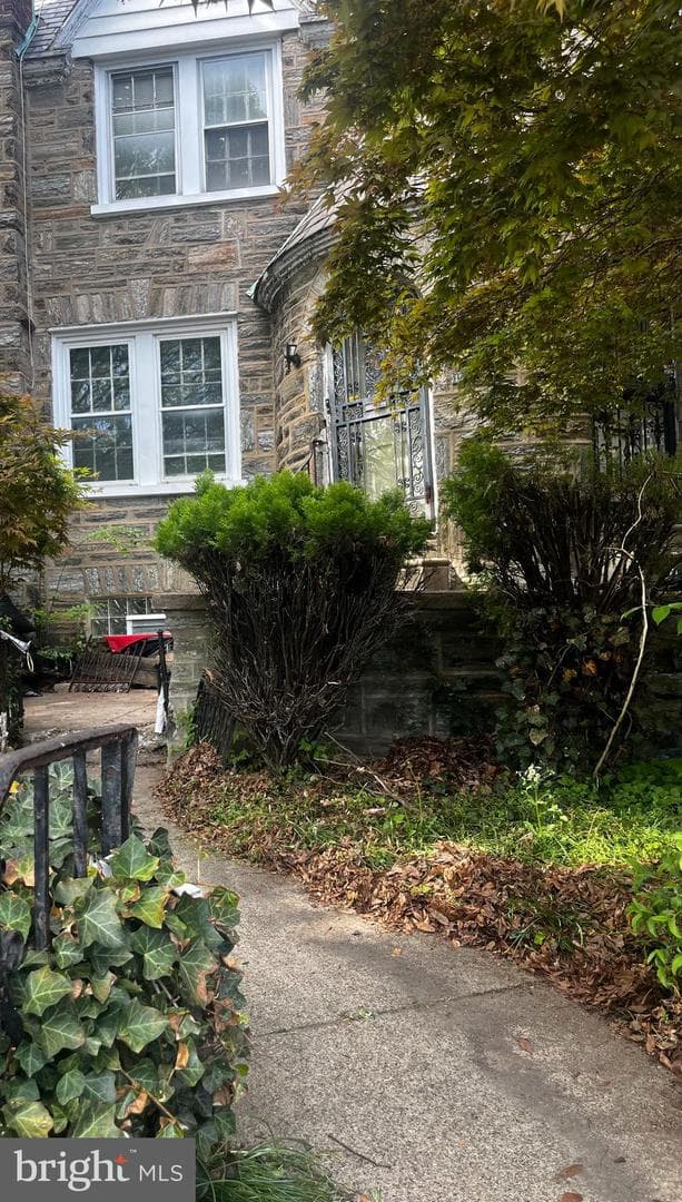 1509 Chelten W, Philadelphia