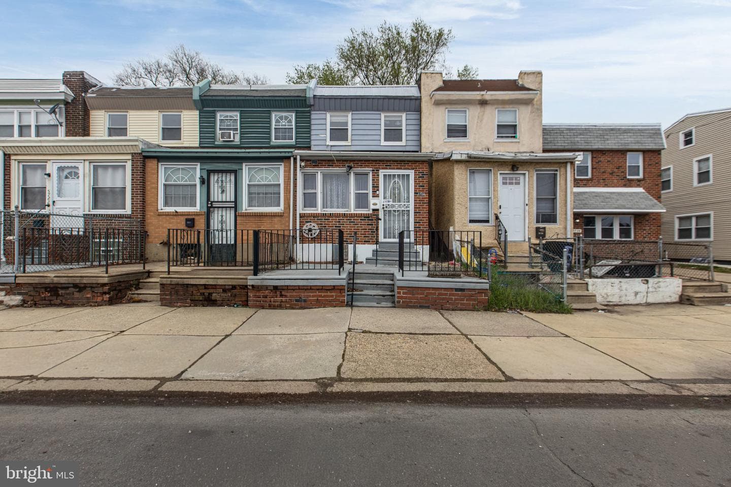 5726 Jackson Street, Philadelphia
