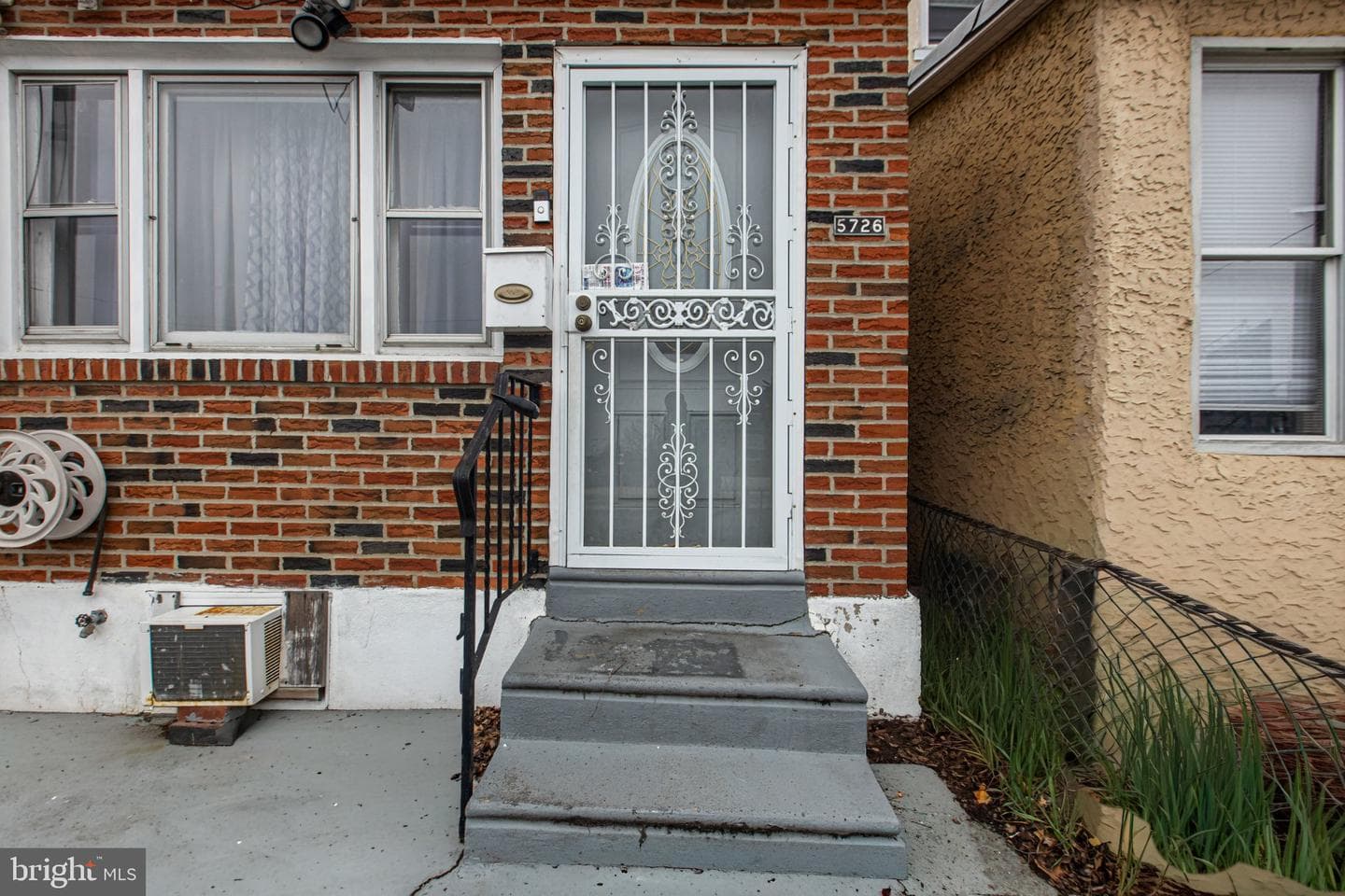 5726 Jackson Street, Philadelphia