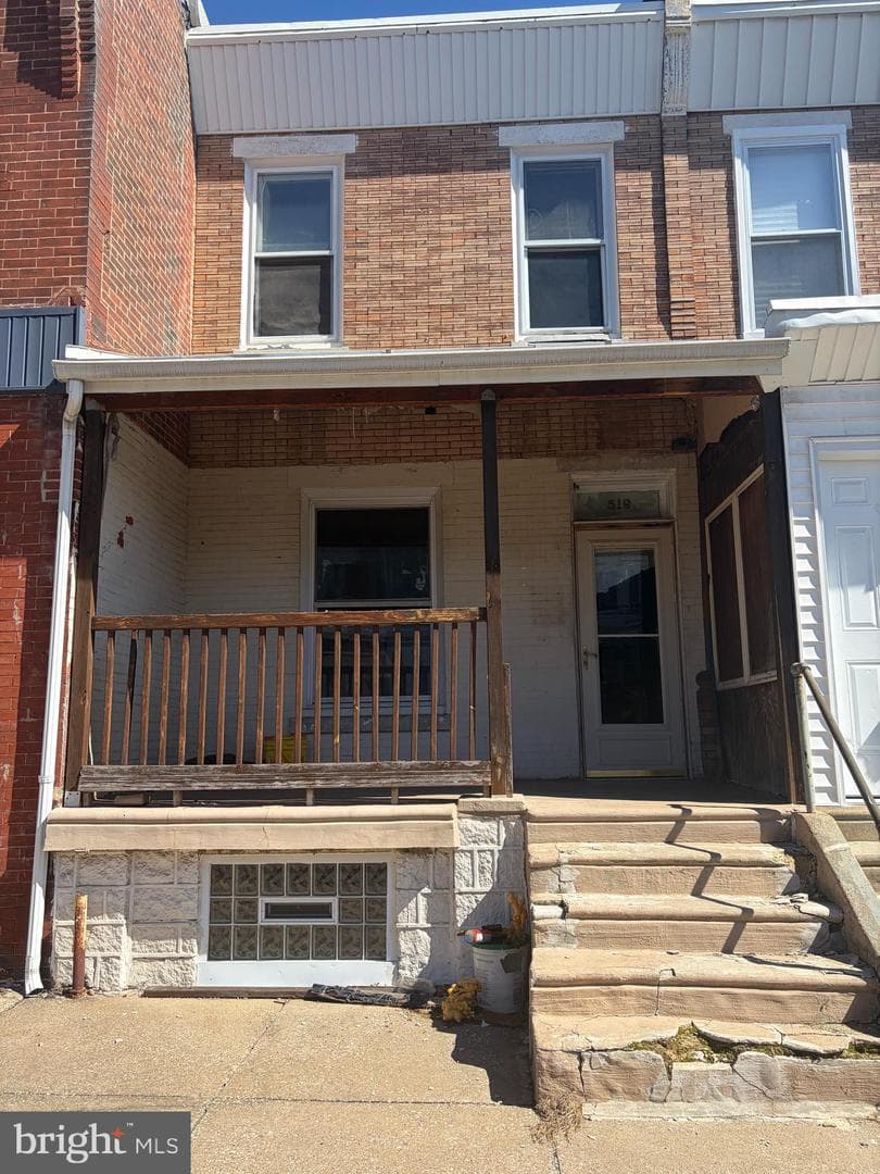 519 N 64th Street, Philadelphia