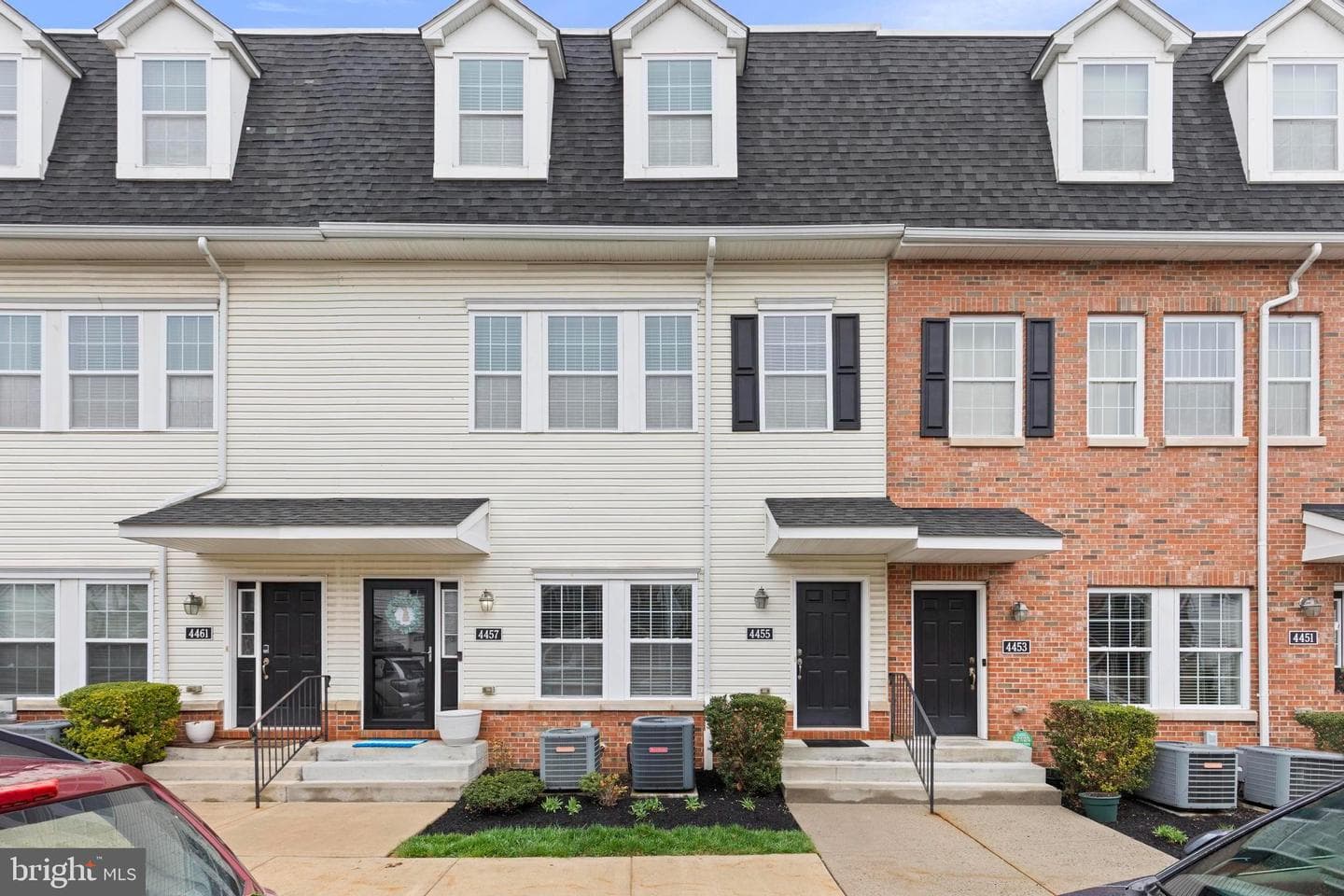 4455 Riverview Lane #58