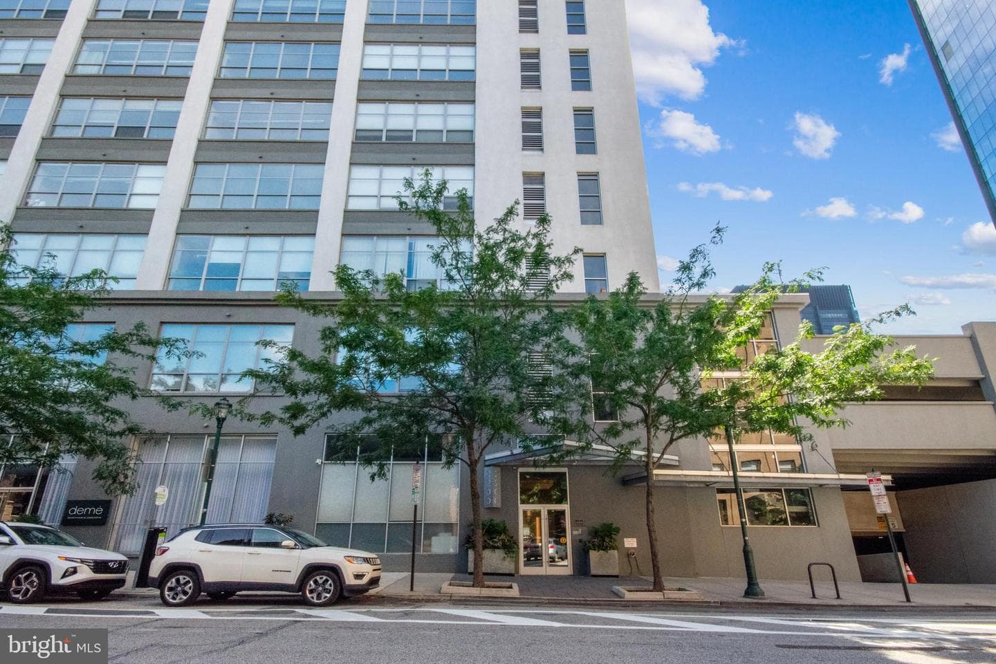 2200 Arch Street #416, Philadelphia