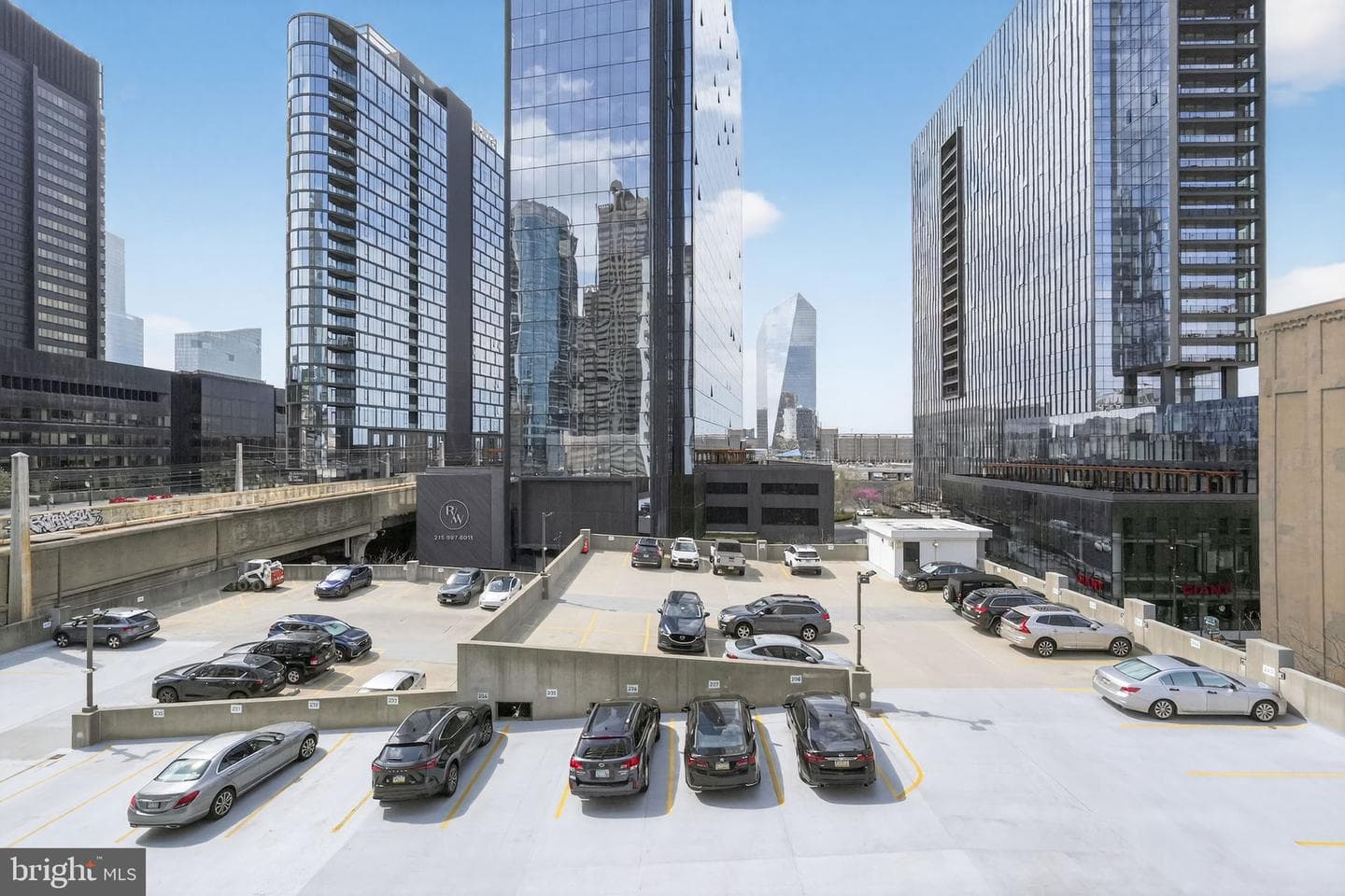 2200 Arch Street #416 photo 10