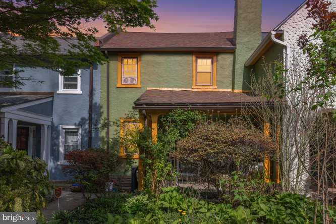 217 W Durand Street, Philadelphia