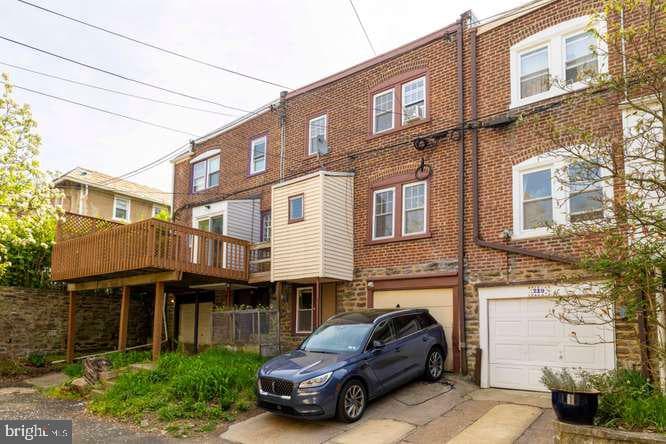 217 W Durand Street, Philadelphia