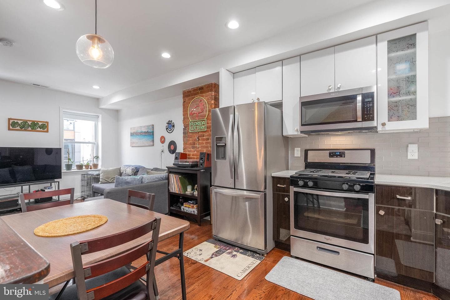 1517 Cambridge Street #2, Philadelphia