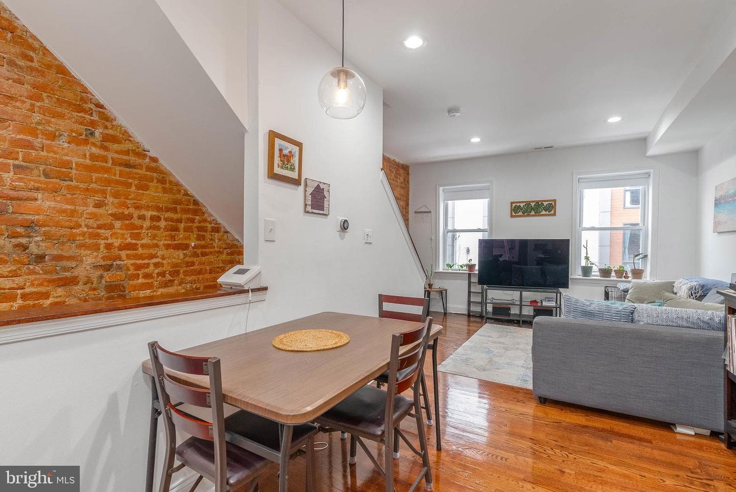 1517 Cambridge Street #2 photo 4