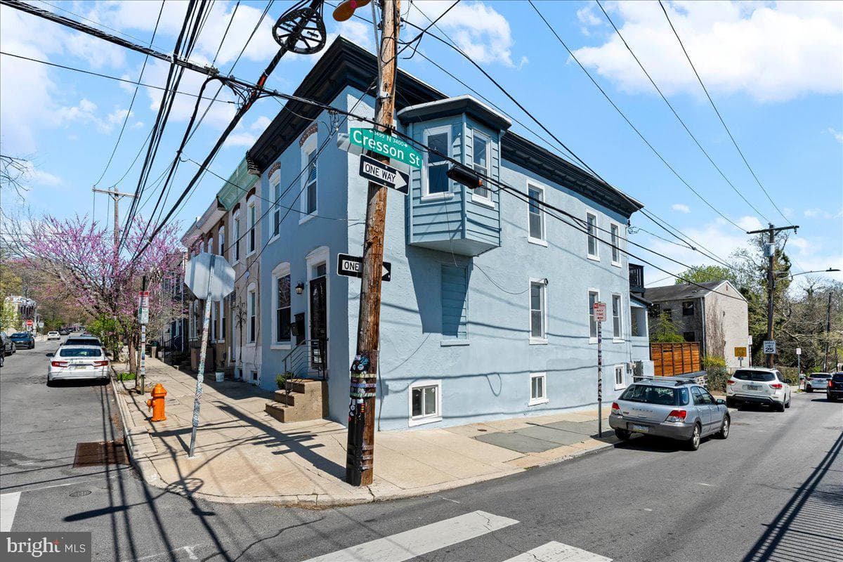 3626 Calumet Street photo 40