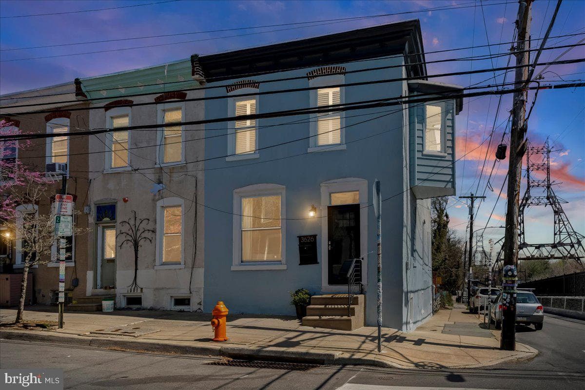 3626 Calumet Street photo 52